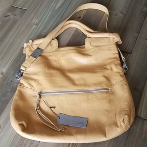 Foley + Corinna Mid City Tote Crossbody Bag